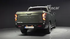 2023 SsangYong Rexton Diesel 2.2 4WD — фото 4
