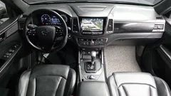 2023 SsangYong Rexton Diesel 2.2 4WD — фото 7