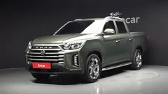 2023 SsangYong Rexton Diesel 2.2 4WD — фото 11