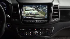 2023 SsangYong Rexton Diesel 2.2 4WD — фото 18