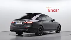 2023 Mercedes-Benz E-Class E53 AMG 4MATIC+ — фото 2