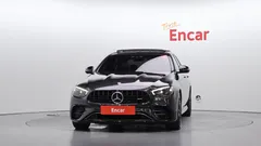 2023 Mercedes-Benz E-Class E53 AMG 4MATIC+ — фото 3
