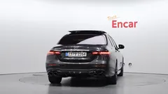 2023 Mercedes-Benz E-Class E53 AMG 4MATIC+ — фото 4