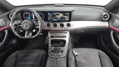 2023 Mercedes-Benz E-Class E53 AMG 4MATIC+ — фото 7