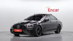 2023 Mercedes-Benz E-Class E53 AMG 4MATIC+ — фото 11