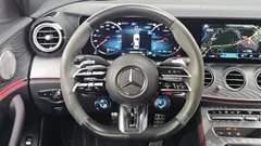 2023 Mercedes-Benz E-Class E53 AMG 4MATIC+ — фото 15