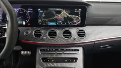 2023 Mercedes-Benz E-Class E53 AMG 4MATIC+ — фото 16