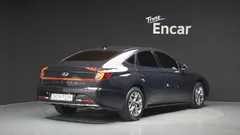 2023 Hyundai Sonata 2.0 — фото 2