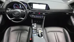 2023 Hyundai Sonata 2.0 — фото 7