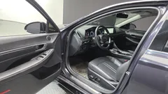 2023 Hyundai Sonata 2.0 — фото 10