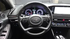 2023 Hyundai Sonata 2.0 — фото 12