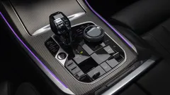 2022 BMW X5 xDrive 40i M Sport — фото 9