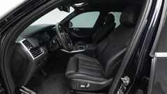 2022 BMW X5 xDrive 40i M Sport — фото 10