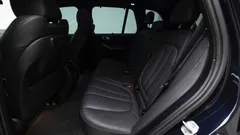 2022 BMW X5 xDrive 40i M Sport — фото 15