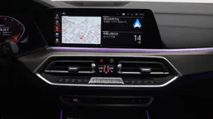2022 BMW X5 xDrive 40i M Sport — фото 16