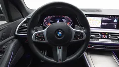 2022 BMW X5 xDrive 40i M Sport — фото 17