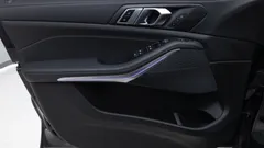 2022 BMW X5 xDrive 40i M Sport — фото 19