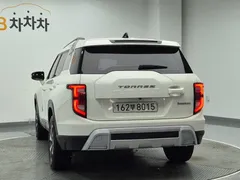 2023 SsangYong Torres Gasoline 1.5 2WD — фото 2