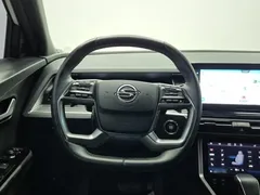 2023 SsangYong Torres Gasoline 1.5 2WD — фото 6