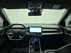 2023 SsangYong Torres Gasoline 1.5 2WD — фото 8