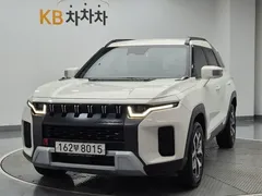 2023 SsangYong Torres Gasoline 1.5 2WD — фото 13