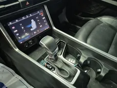 2023 SsangYong Torres Gasoline 1.5 2WD — фото 16