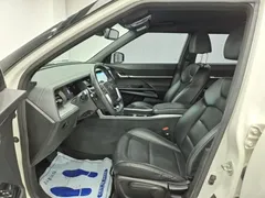2023 SsangYong Torres Gasoline 1.5 2WD — фото 18