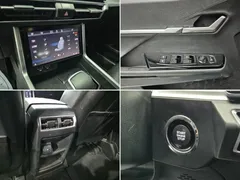 2023 SsangYong Torres Gasoline 1.5 2WD — фото 20