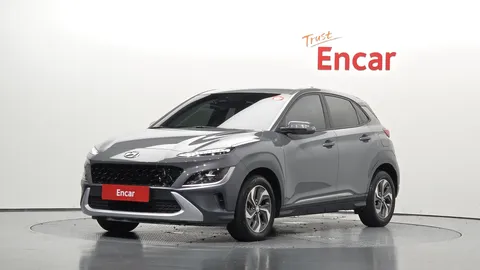 2023 Hyundai Kona Modern