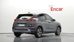 2023 Hyundai Kona Modern — фото 2