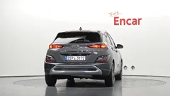 2023 Hyundai Kona Modern — фото 4