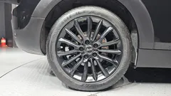 2021 Mini Clubman High, чёрный — фото 5