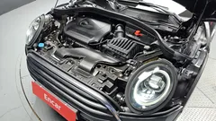 2021 Mini Clubman High, чёрный — фото 6