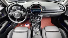 2021 Mini Clubman High, чёрный — фото 7