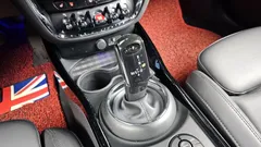 2021 Mini Clubman High, чёрный — фото 9