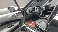 2021 Mini Clubman High, чёрный — фото 10