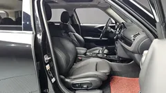 2021 Mini Clubman High, чёрный — фото 11