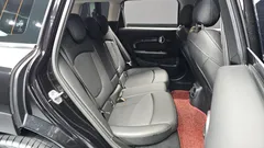 2021 Mini Clubman High, чёрный — фото 12