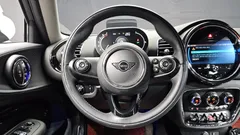 2021 Mini Clubman High, чёрный — фото 13