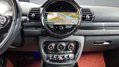 2021 Mini Clubman High, чёрный — фото 14