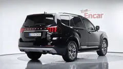 2024 Kia Mohave Diesel 3.0 4WD 6-Seater — фото 2