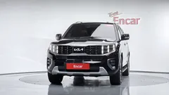2024 Kia Mohave Diesel 3.0 4WD 6-Seater — фото 3