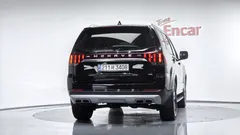 2024 Kia Mohave Diesel 3.0 4WD 6-Seater — фото 4