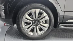 2024 Kia Mohave Diesel 3.0 4WD 6-Seater — фото 5