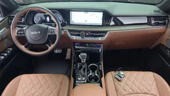 2024 Kia Mohave Diesel 3.0 4WD 6-Seater — фото 7