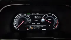 2024 Kia Mohave Diesel 3.0 4WD 6-Seater — фото 8