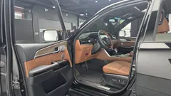 2024 Kia Mohave Diesel 3.0 4WD 6-Seater — фото 10