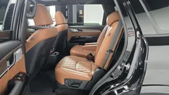2024 Kia Mohave Diesel 3.0 4WD 6-Seater — фото 12
