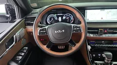 2024 Kia Mohave Diesel 3.0 4WD 6-Seater — фото 13