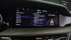 2024 Kia Mohave Diesel 3.0 4WD 6-Seater — фото 15